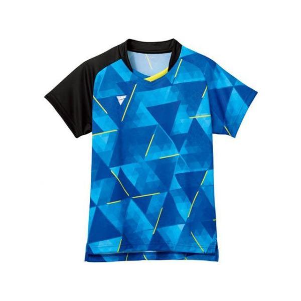 VICTAS アウトドア用ウェア V-NGS303（ブルー） サイズ S ヴィクタス