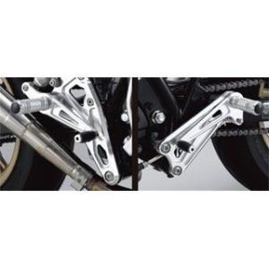 KITACO（キタコ） リトルカブ（FI車） マフラー本体 ステンレス