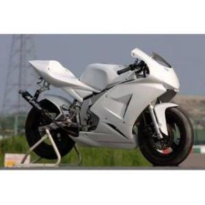 Saitaniya Factory NSR50 NSR80 外装セット フルカウル＆シングルシート ...