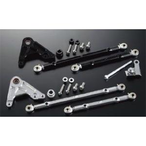 SHIFTUP モンキー その他ブレーキ用パーツ フローティングロッド（6cm Lomg スイングア...