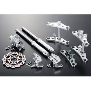 シフトアップ SHIFT UP 205685-13 フロントフォークキット ワイド208mm