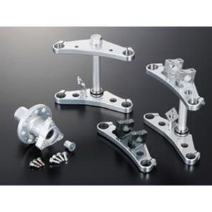 シフトアップ SHIFT UP ビレットステムキット(ステムのみ) NSR50 HONDA