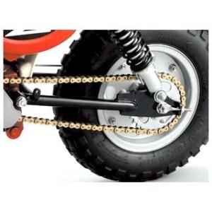 シフトアップ SHIFTUP 205800-06-10 モンキー 6cm ロング スティール
