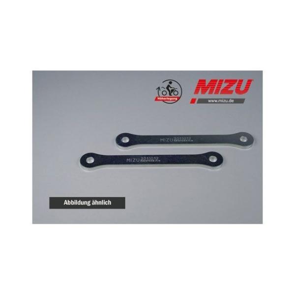 MIZU X-ADV 750 車高調整キット ジャックアップキット ABE認可品 20mm ｜ 30...