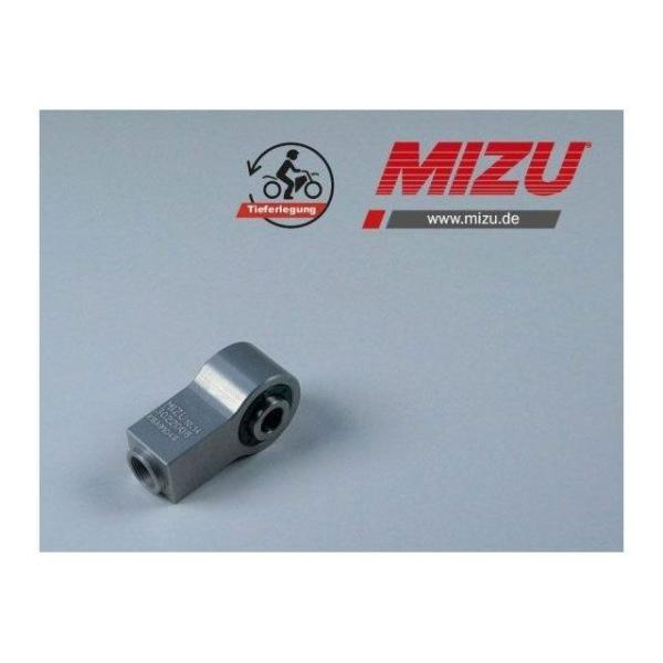 MIZU CB 650 R Neo Sports Cafe CBR 650 R 車高調整キット ロワ...