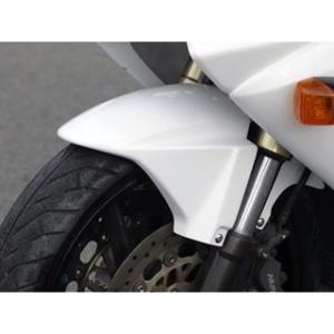 Saitaniya Factory RVF400 フェンダー フロントフェンダー 才谷屋ファクトリー