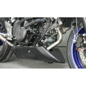 SV650 バックステップ プレート S2コンセプト : モトパーツ バイク