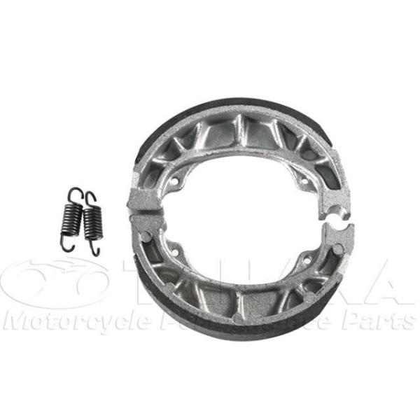 Sea Tac ドラムブレーキシュー ブレーキ シュー 田中商会