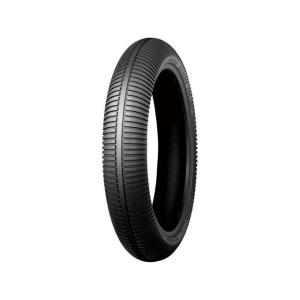 DUNLOP(ダンロップ) KR410 115/70R17 TL リア 337933 バイク タイヤ