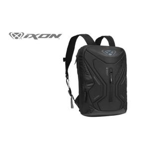 正規品／IXON ツーリング用バッグ バッグ R-LASER 25（ブラック） IXON バイク｜st-ride