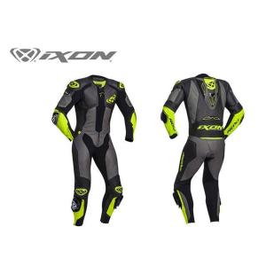 Ixon イクソン Vortex 2 ワンピース レーシングスーツ バイクウェア