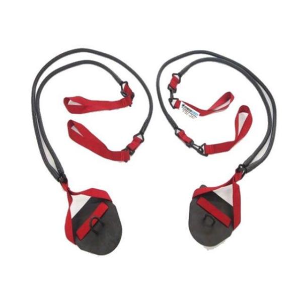 Soltec スポーツ ストレッチコード・ブレスト L Soltec