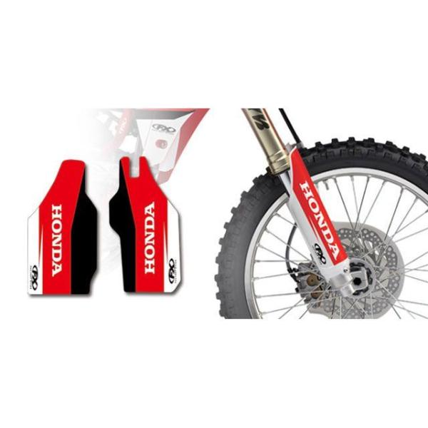 FACTORY EFFEX CR80R/85R CRF150R ドレスアップ・カバー ホンダ インナ...