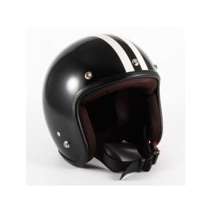 72JAM JET HELMET 72JAM 72ジャム JP MONO HELMET BLACK HAWK (マット