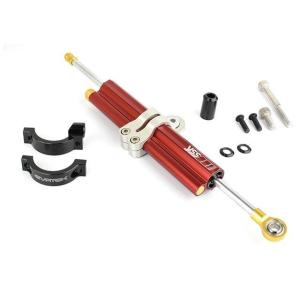 エヴァテック ハンターカブ フロントフォークダンパーキット CT125