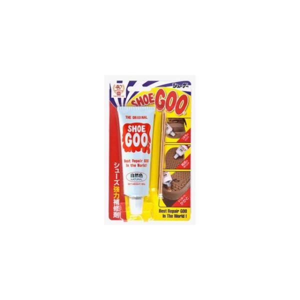 Shoe Goo スポーツ シューグー（自然） シューグー