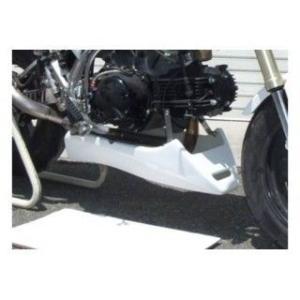 EIGHT(才谷屋) エイト(サイタニヤ) Z1000レプリカ アンダーカウル