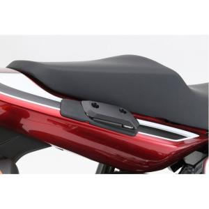 BEET ポイント（右）カバー CB400SF HYPER-VTEC/SPEC II/III : 二輪