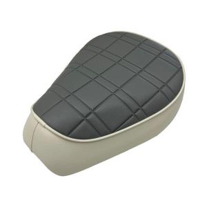 カブ　シート スーパーカブ ホンダ純正 スーパーカブ110 シングルシートComp TYPE2