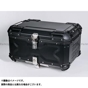 DWS ケース HX36 ハードワークス トップケース 36リットル シルバー HARD WORX 36L