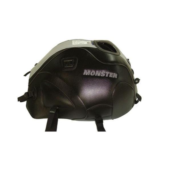 BAGSTER MONSTER400/600/750/900/1000 S4/S2R/S4R タンク...