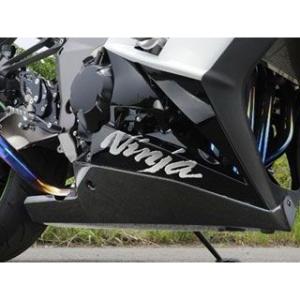 Saitaniya Factory Ninja1000 カウル・エアロ アンダーカウル 仕様 カーボ...