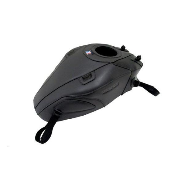 BAGSTER Ninja H2 SX/SE タンク関連パーツ タンクカバー（マットブラック） バグ...