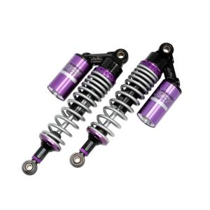 OHLINS（オーリンズ） 正規品・保証付 OHLINS KA135 リアショック