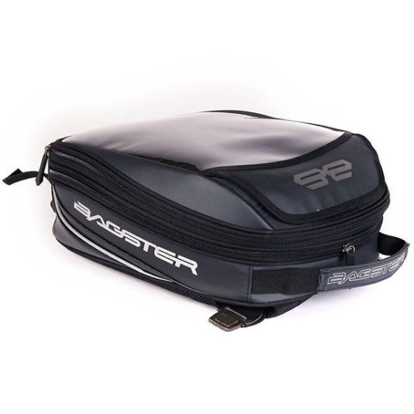 BAGSTER ツーリング用バッグ タンクバッグ ROADER EVO バグスター