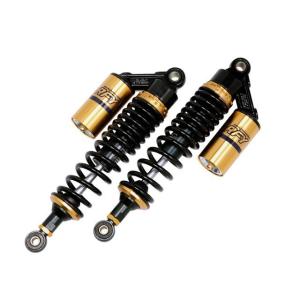 MAXSPORT XLモデル リアサスペンション関連パーツ 11インチ・フル