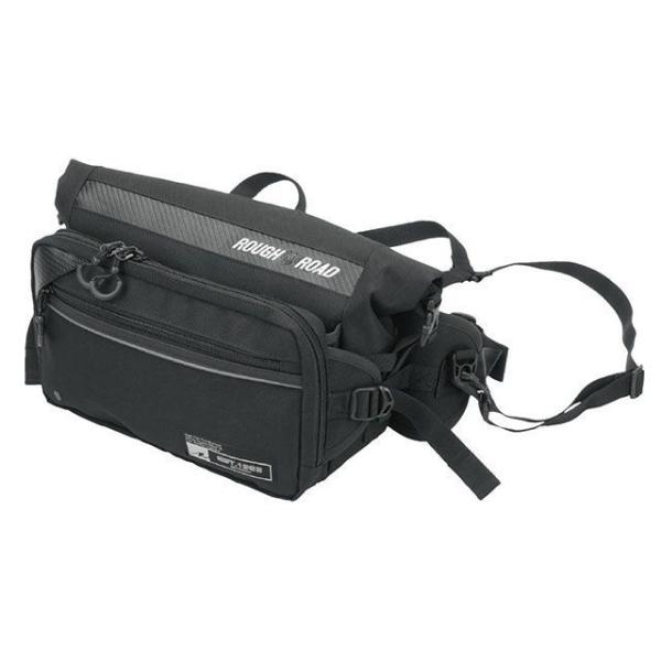 Rough&amp;Road ツーリング用バッグ 2023-2024秋冬モデル RR9510 AQA DRY...