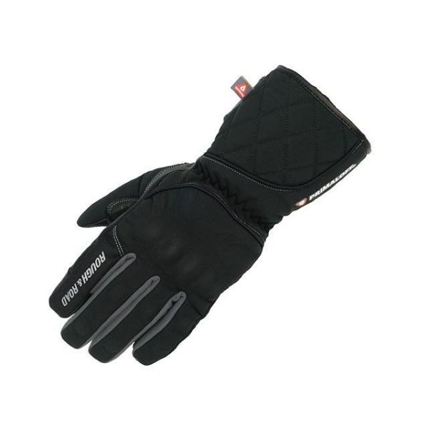 Rough&amp;Road ウインターグローブ 2023-2024秋冬モデル RR8660 プリマロフト（...