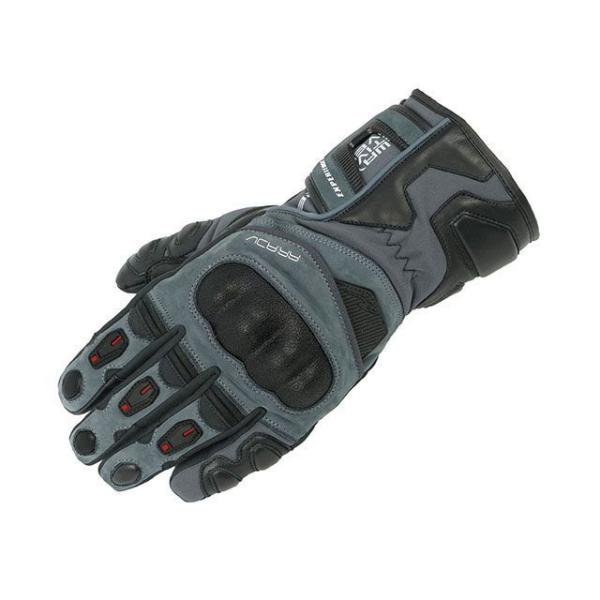 Rough&amp;Road ウインターグローブ 2023-2024秋冬モデル RR8657 プリマロフト（...