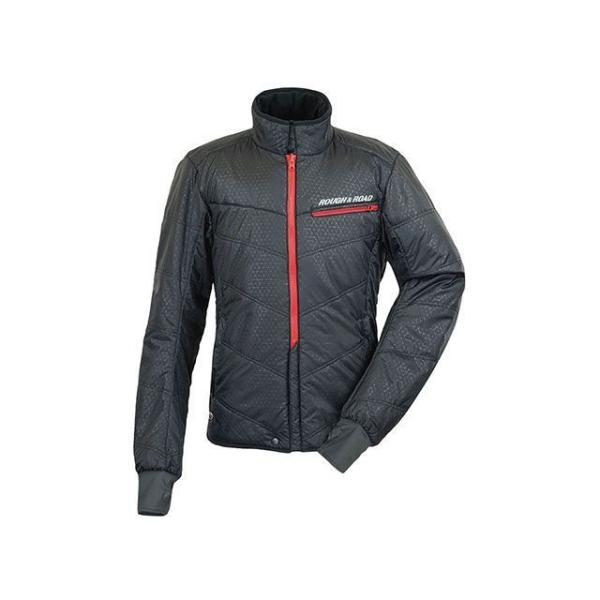 Rough&amp;Road ジャケット 2023-2024秋冬モデル RR7995 WGプリマロフト（R）...