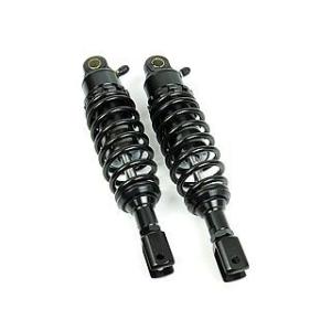 RFY シグナスX リアサスペンション関連パーツ 窒素ガス封入式ローダウンリアショック カラー オー...