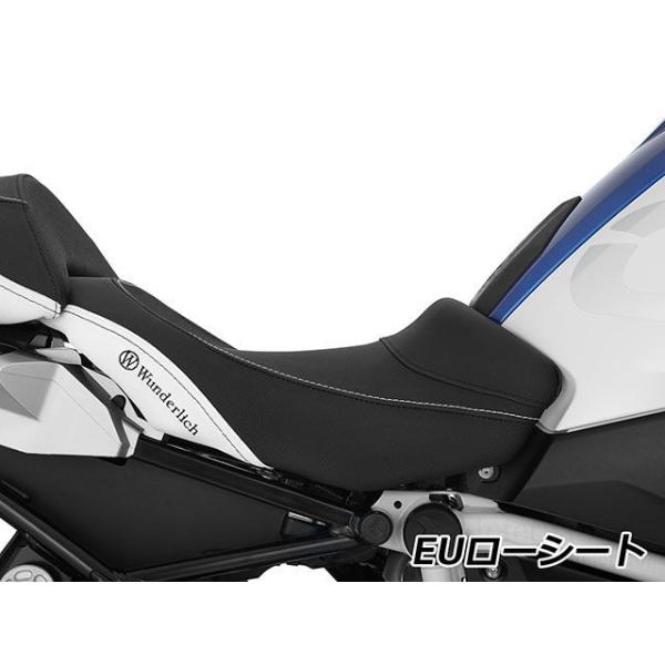 Wunderlich R1250GS R1250GS Adventure シート関連パーツ ライダー...