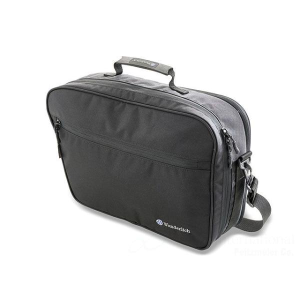 Wunderlich ツーリング用バッグ インナーバッグ for 純正サイドケース LH ワンダーリ...