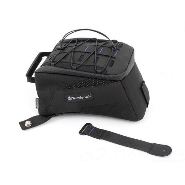 Wunderlich DesertX ツーリング用バッグ タンクバック「ELEPHANT SPORT...