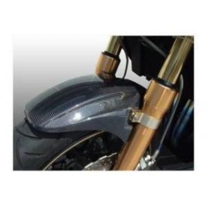 Saitaniya Factory ZRX1200 DAEG フェンダー フロントフェンダー 仕様 ...