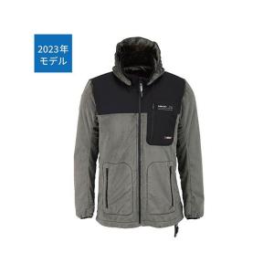 TAICHI 2025年モデル RSタイチ RSU638 e-HEAT フリース インナーパーカ