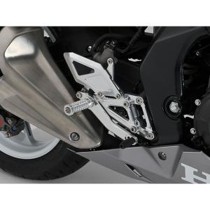 OVER RACING（オーバーレーシング） OVER オーヴァー バックステップ 4
