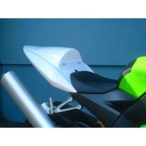 CLEVERWOLF ZX-10R カウル・エアロ シートカウル クレバーウルフ