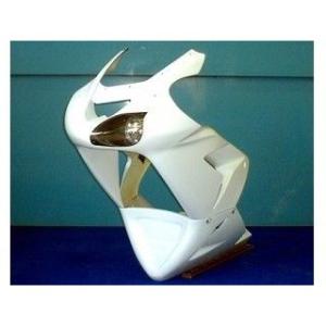 CLEVERWOLF ZX-10R カウル・エアロ 耐久フルカウル クレバーウルフ