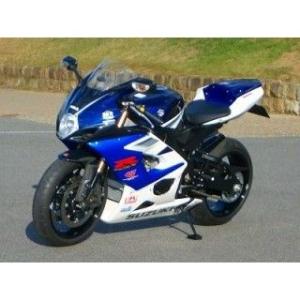 CLEVERWOLF GSX-R1000 カウル・エアロ ストリート用フルカウル クレバーウルフ