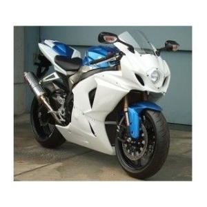 CLEVERWOLF GSX-R1000 カウル・エアロ ストリートフルカウル クレバーウルフ