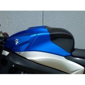 CLEVERWOLF GSX-R1000 タンク関連パーツ タンクパッド（ストリート用） クレバーウ...