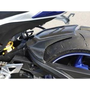 Carbonin CS10010カーボン フロントフェンダーSUZUKI GSX-R1000 (09-16