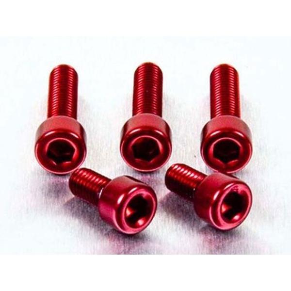 probolt エンジン補修パーツ Aluminium Fuel Cap Kit Yamaha Mo...