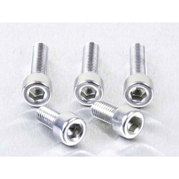 probolt エンジン補修パーツ Aluminium Fuel Cap Kit Yamaha Mo...