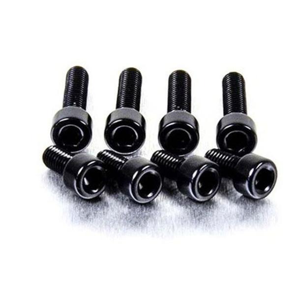 probolt エンジン補修パーツ Aluminium Fuel Cap Kit Suzuki カラ...